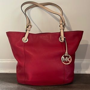 Michael Kors tote bag